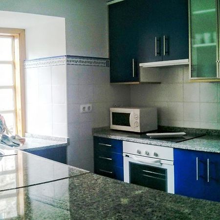 Apartamento Transito De Entrerruas Santiago de Compostela Dış mekan fotoğraf
